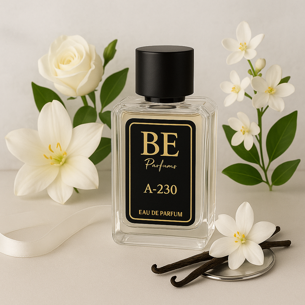 Nº A-230 geïnspireerd door REFLECTION