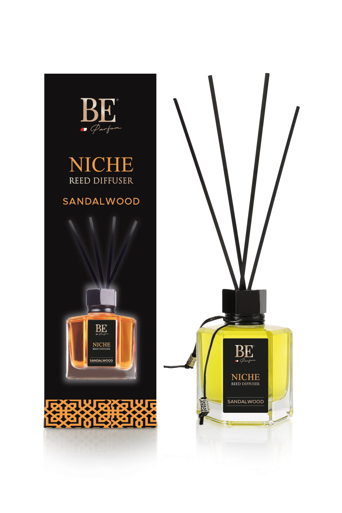 Sandalwood (SandalHout)