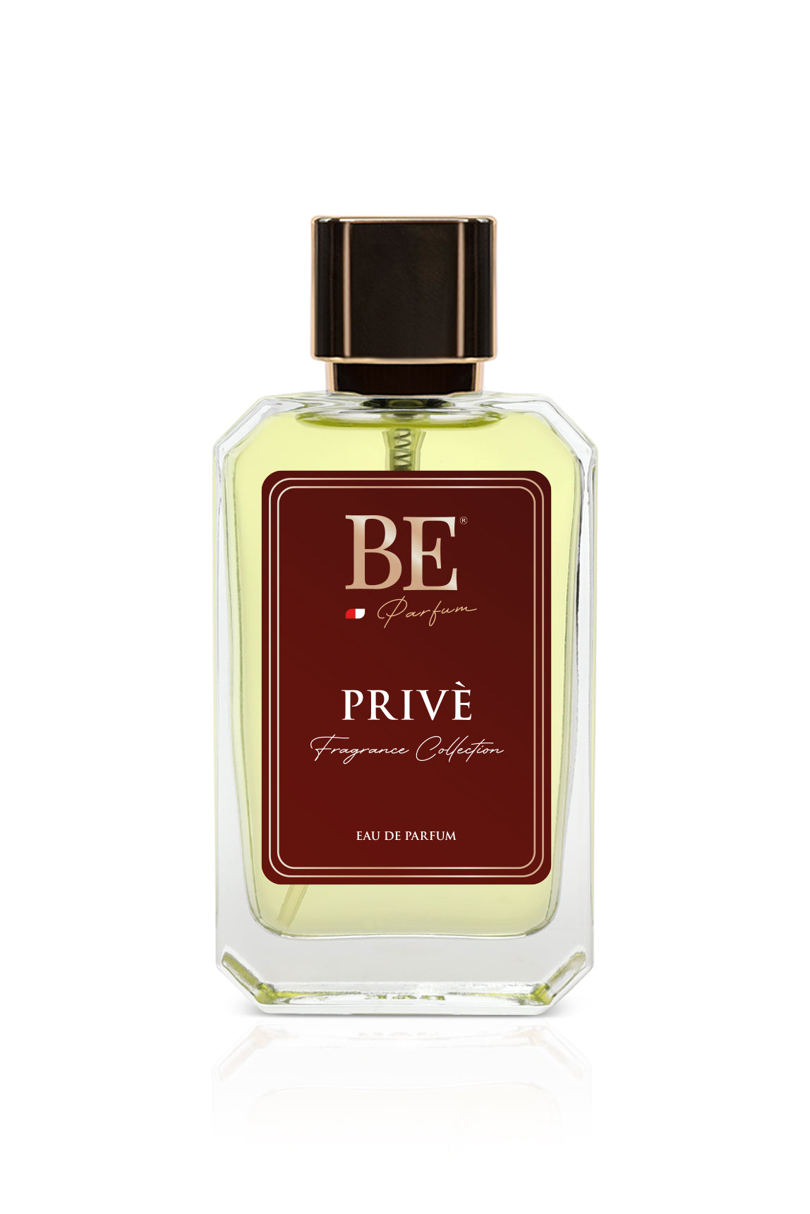 Nº L-140 geïnspireerd door OMBRE NOMADE