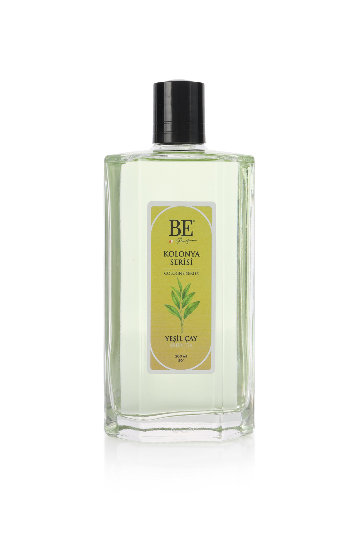 Green thee (Groene thee)