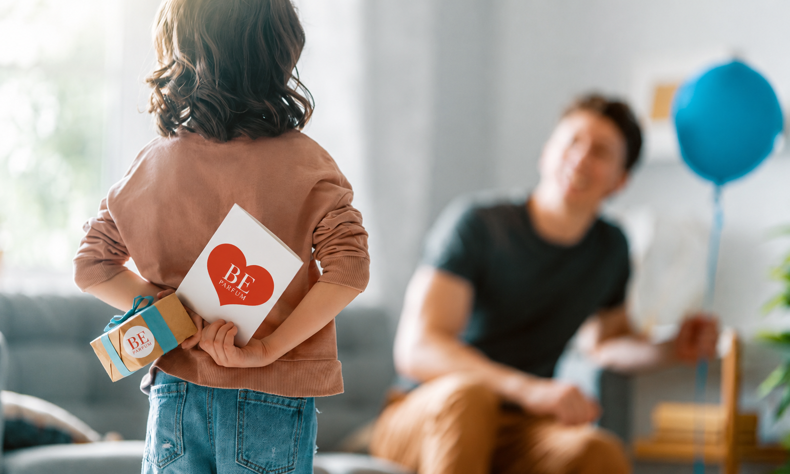 Vaderdag Special – Ontvang 30% korting op je 2e artikel
