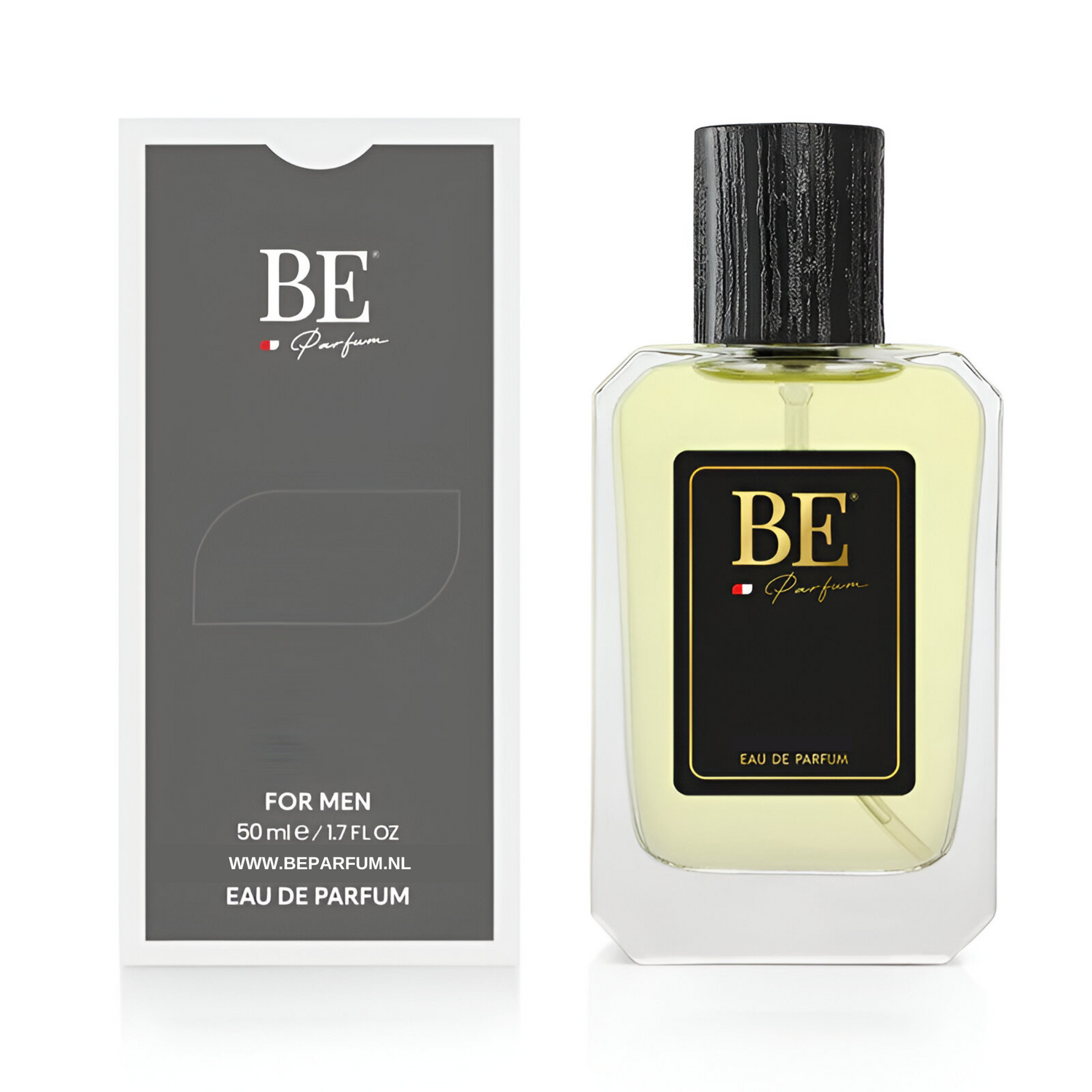 Heren 50ml (bundel&bespaar)