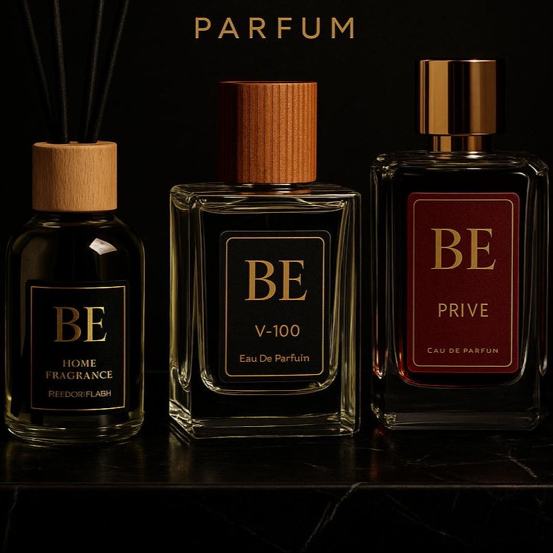 Ontdek Onze Nieuwe Geuren