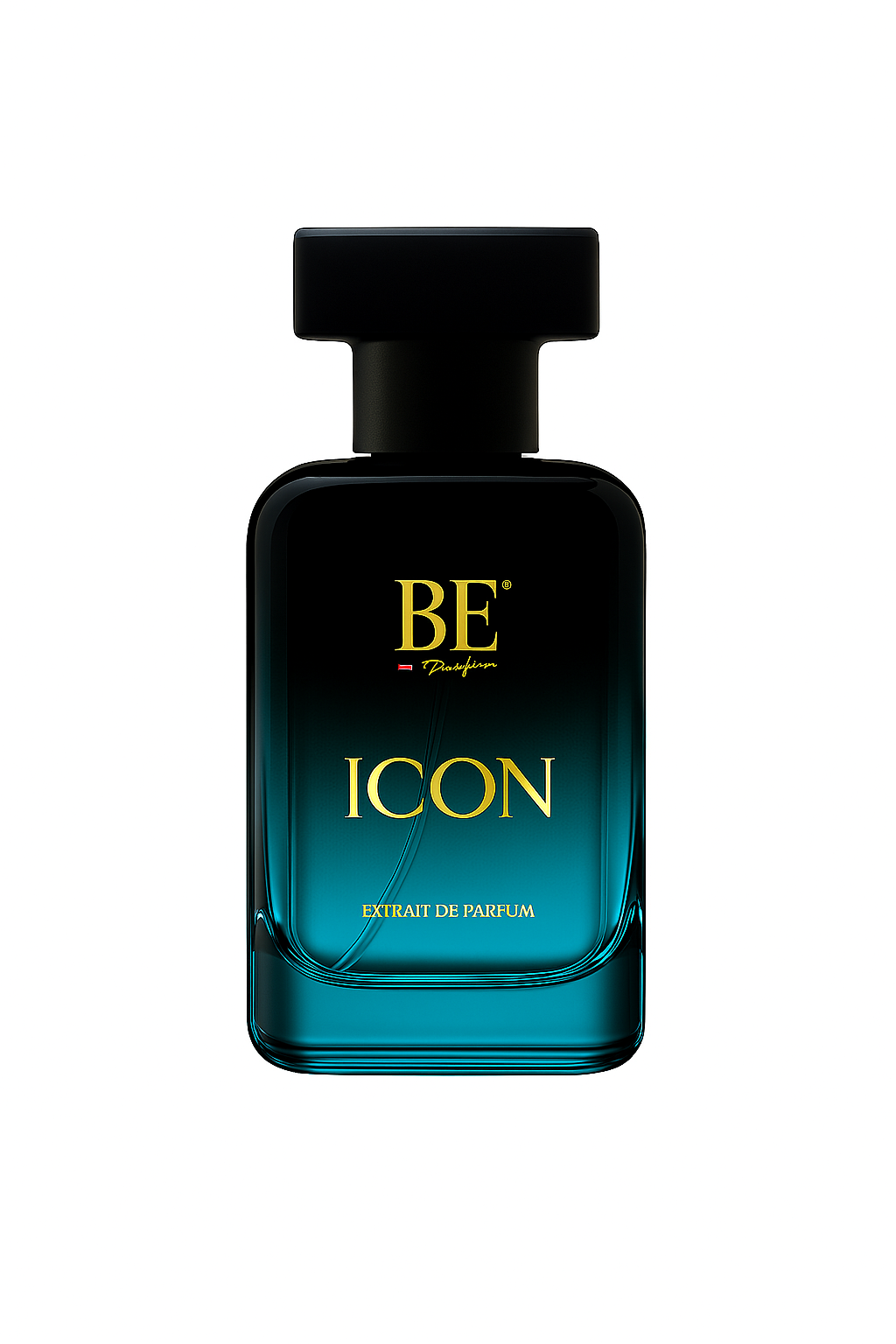 ICON geinspireerd door STRONGER WITH YOU