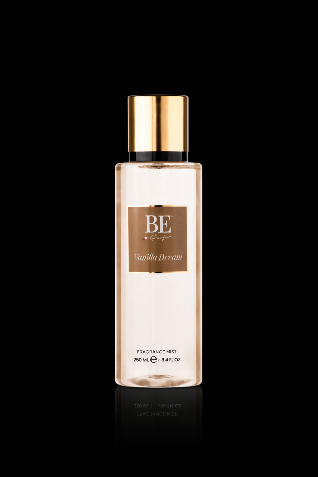 Body Mist Collection