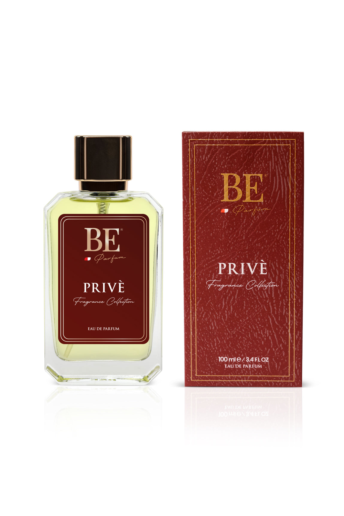 Prive Collection