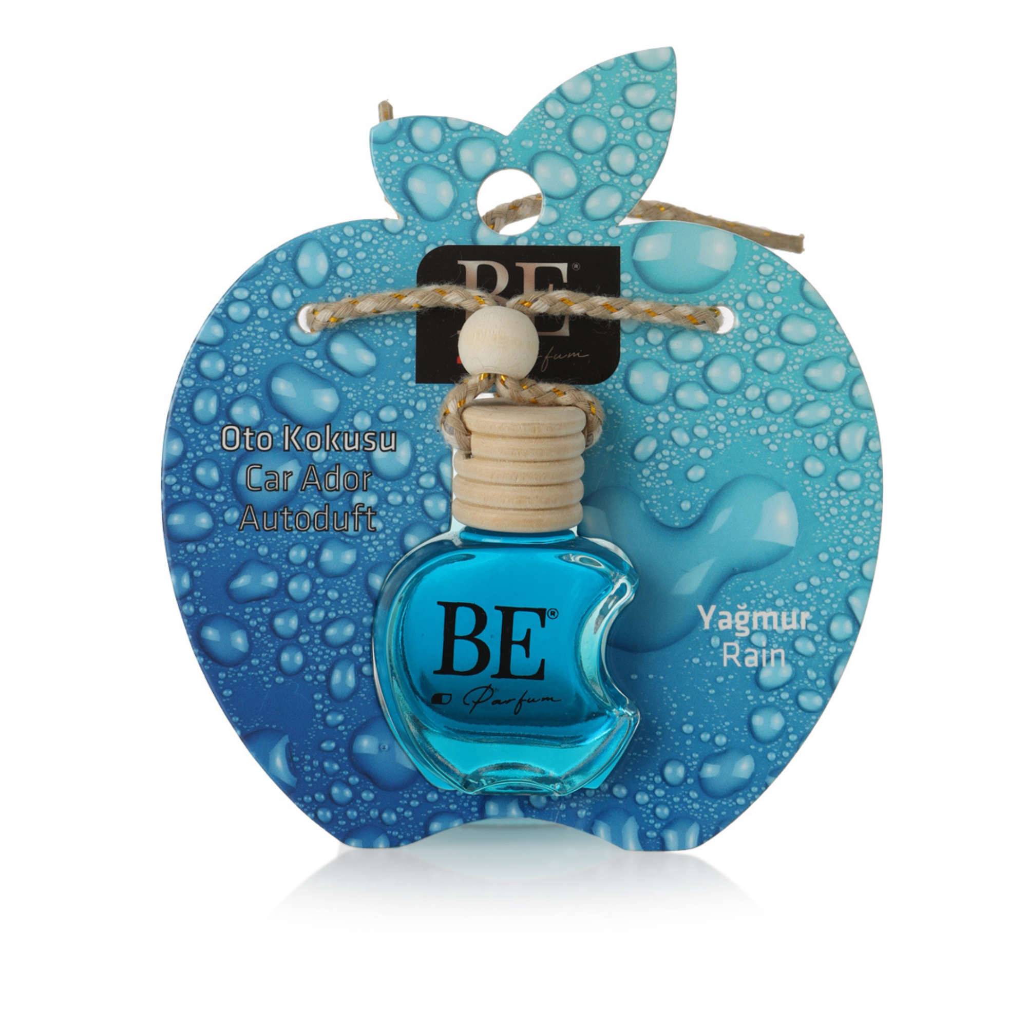 Auto parfum
