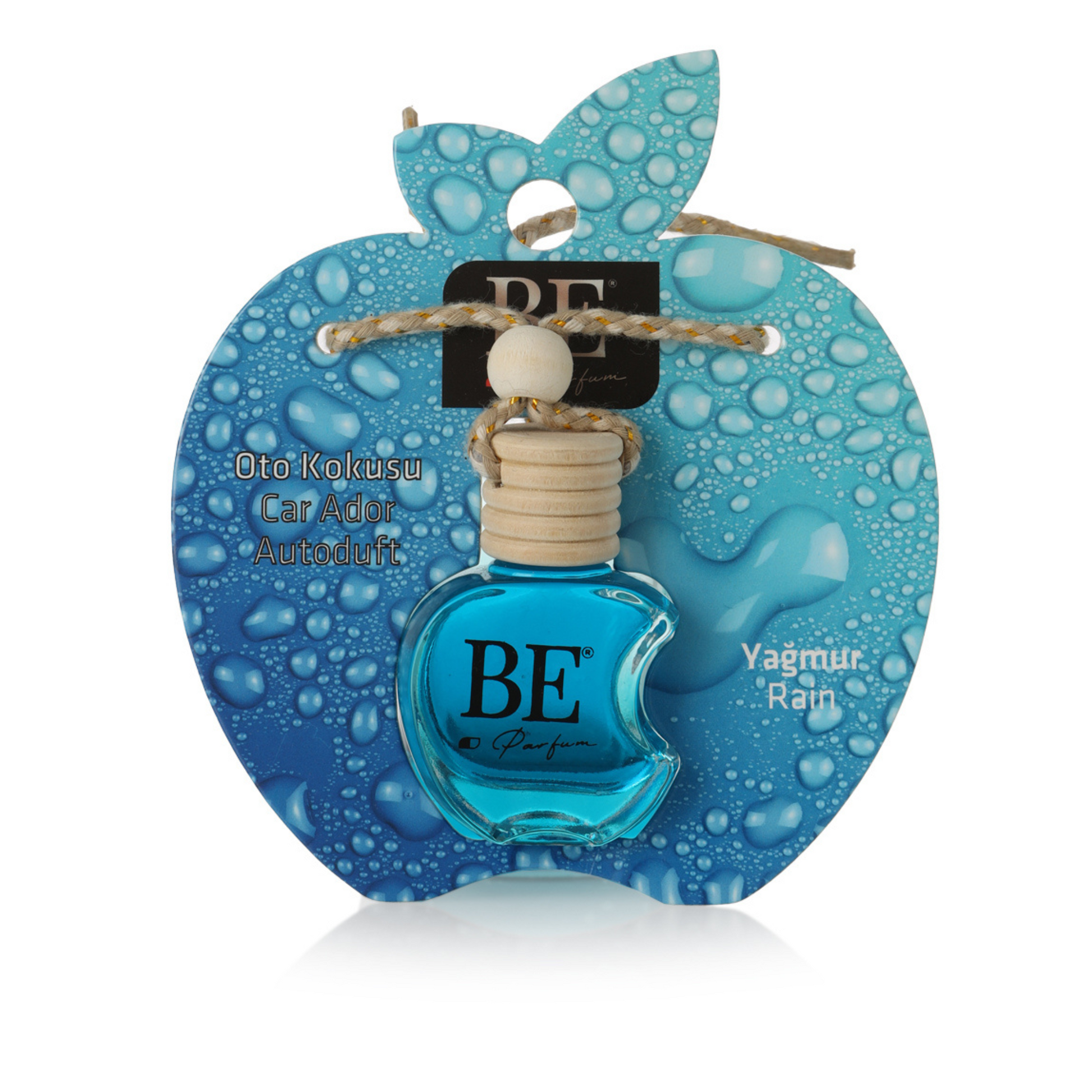 Auto parfum