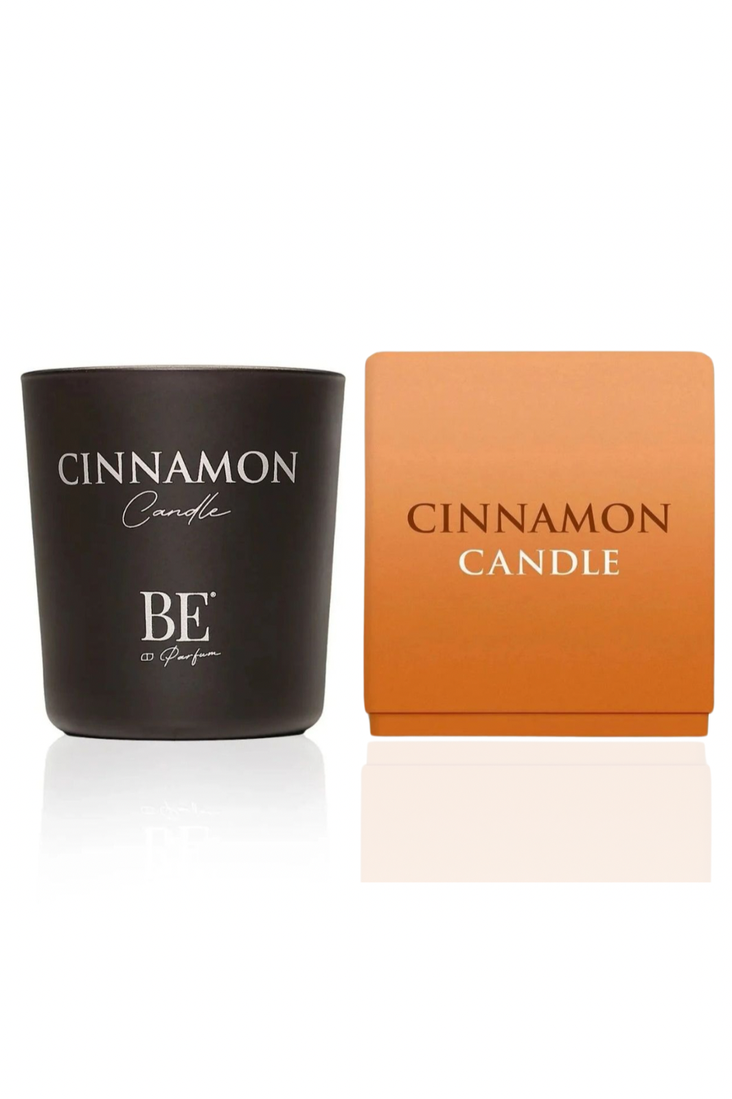 BE Cinnamon Geurkaars