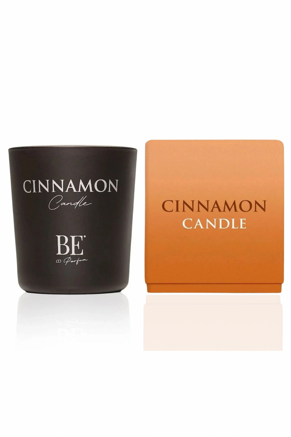 BE Cinnamon Geurkaars