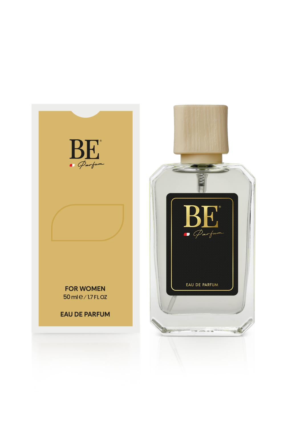 Nº C-330 geïnspireerd door CHL*E LOVE