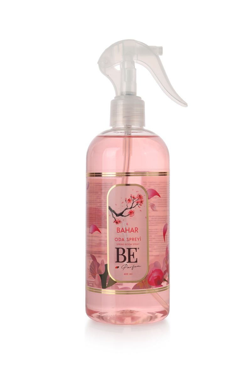 BE Kamerspray Basic collection