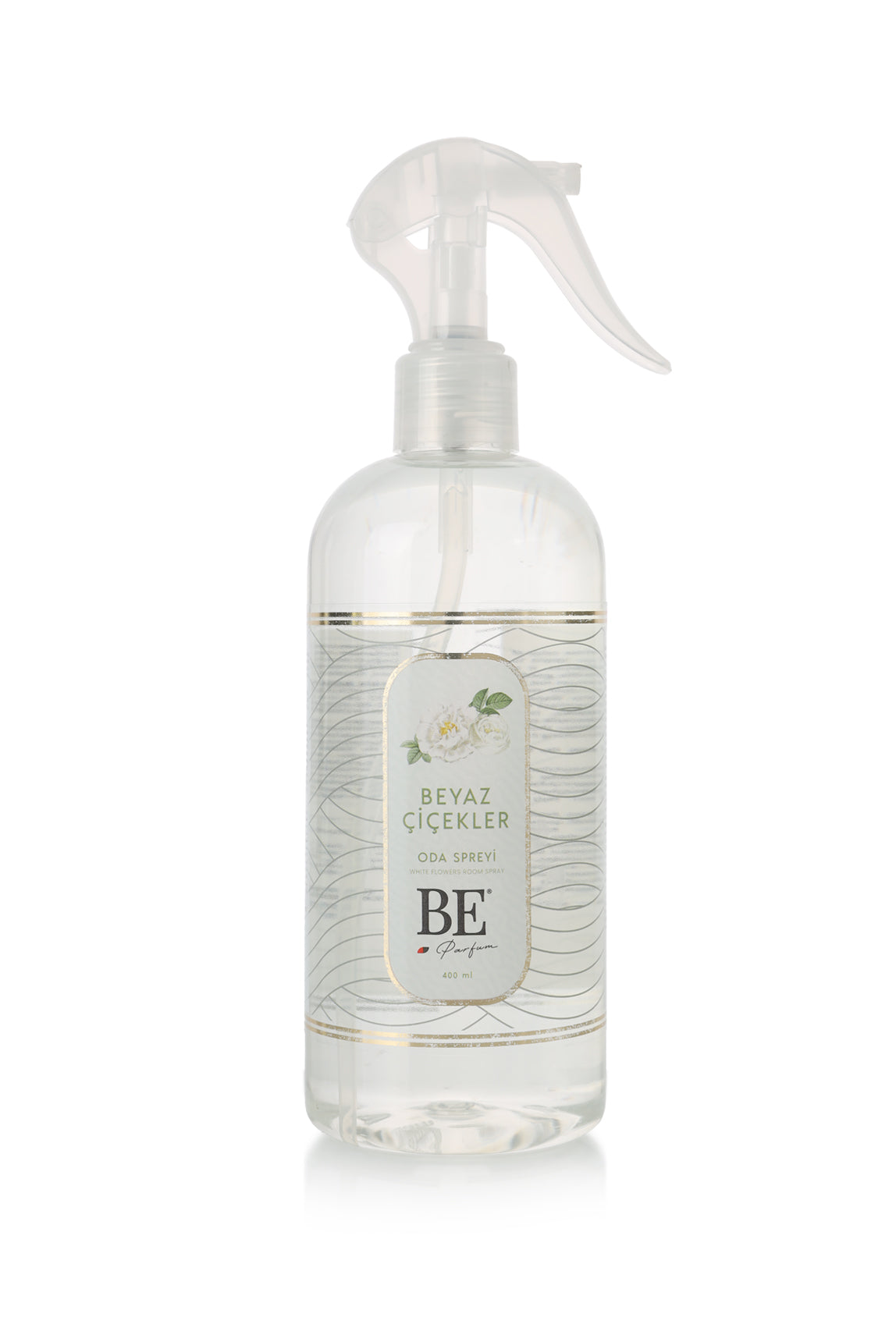 BE Kamerspray Basic collection