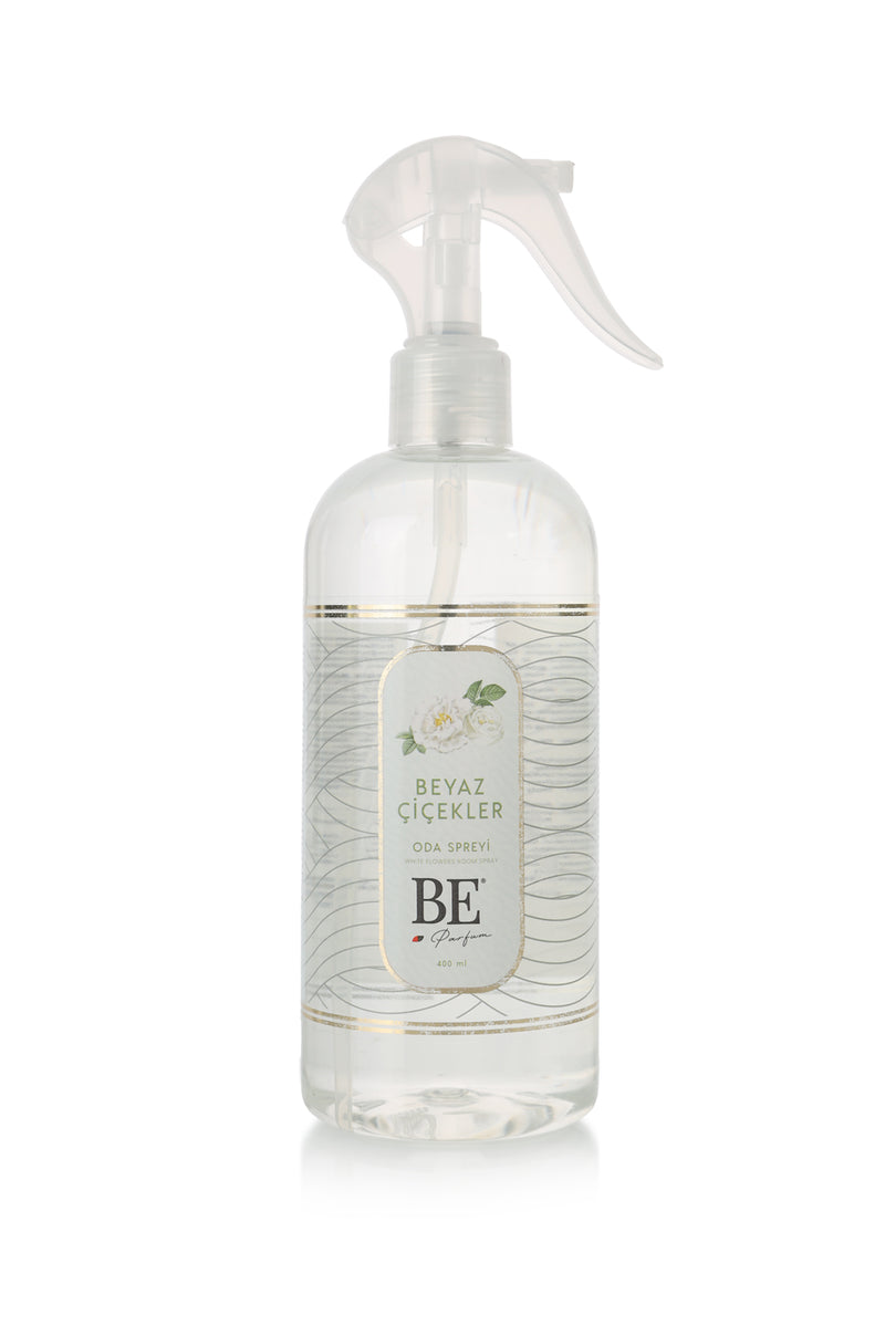 BE Kamerspray Basic collection