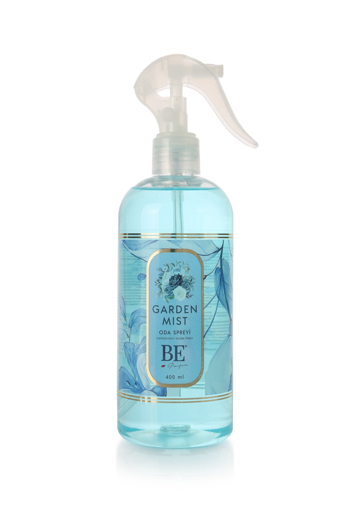 BE Kamerspray Basic collection