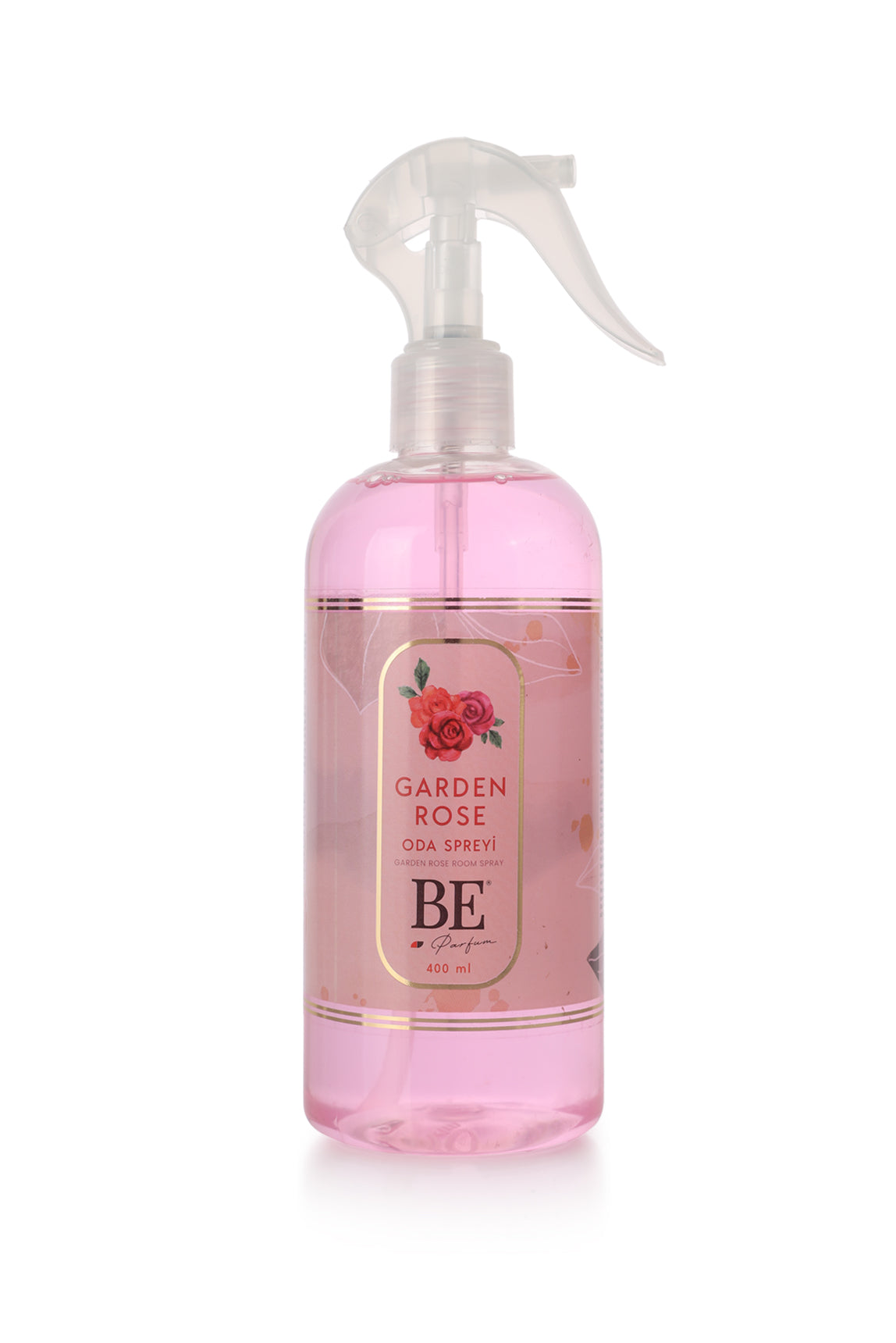 BE Kamerspray Basic collection