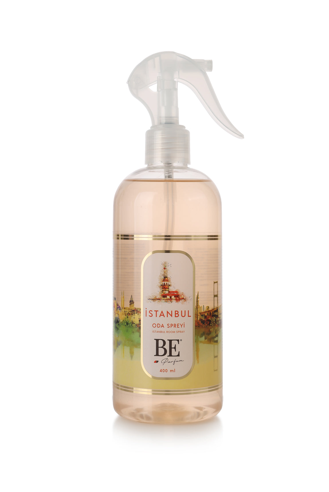 BE Kamerspray Basic collection