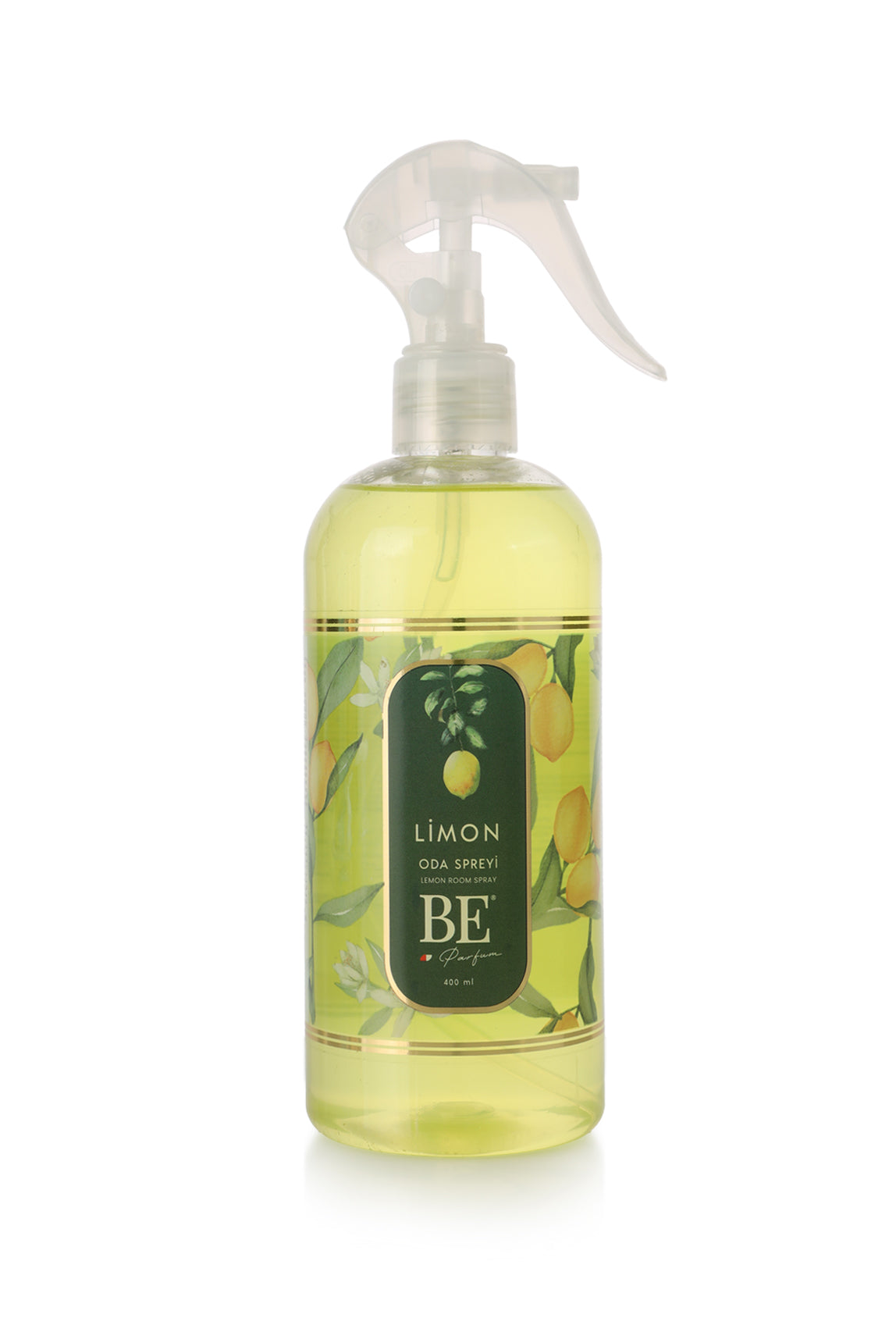 BE Kamerspray Basic collection