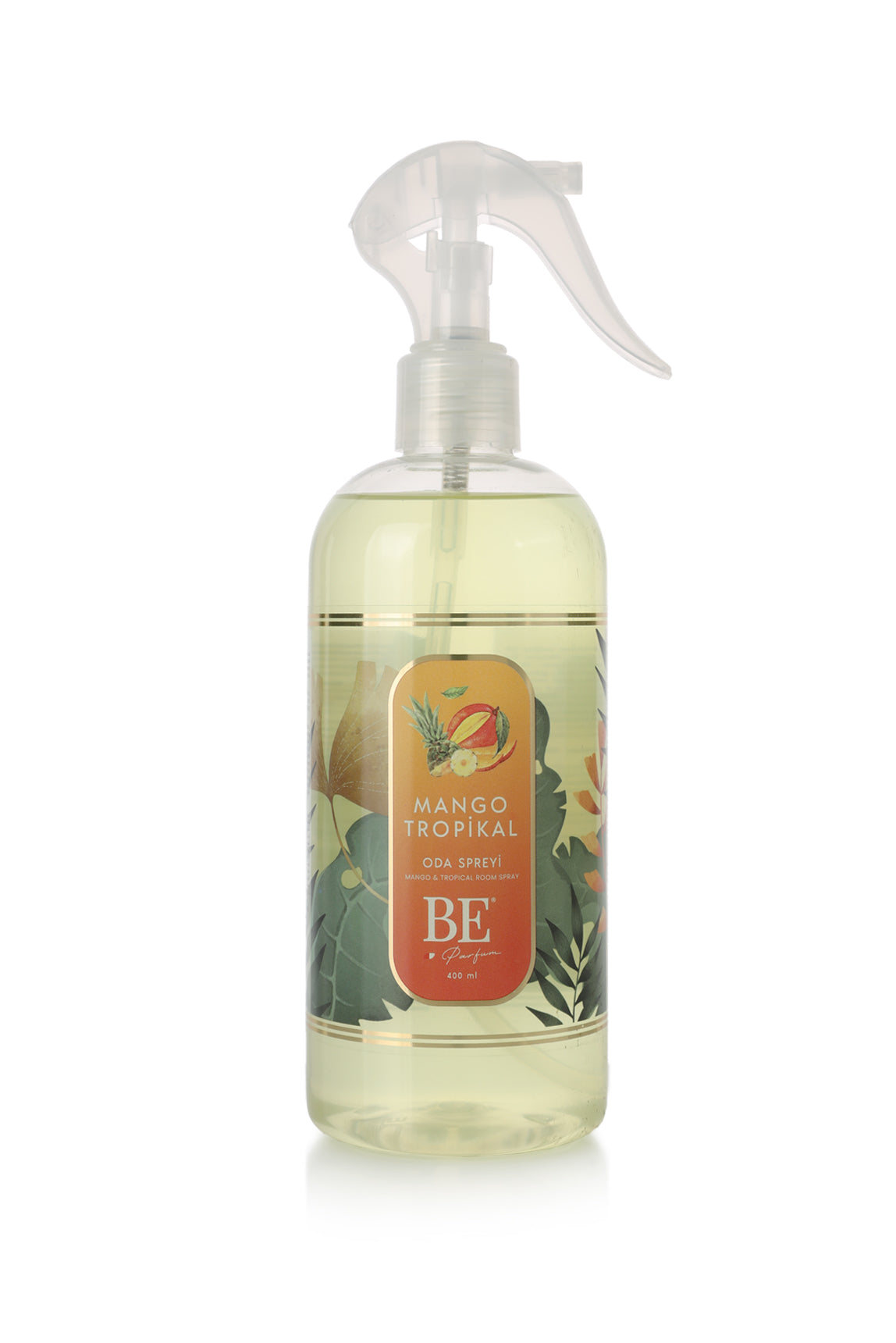 BE Kamerspray Basic collection