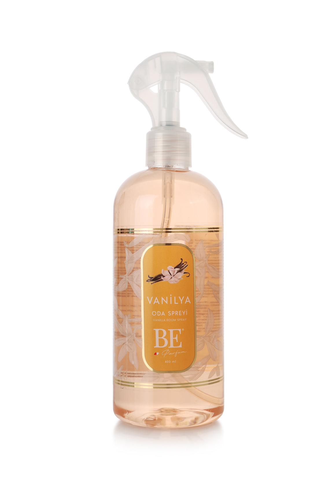 BE Kamerspray Basic collection