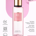 Blush Bloom - Body Mist Nº V-110 Geïnspireerd Door BOMBSHELL