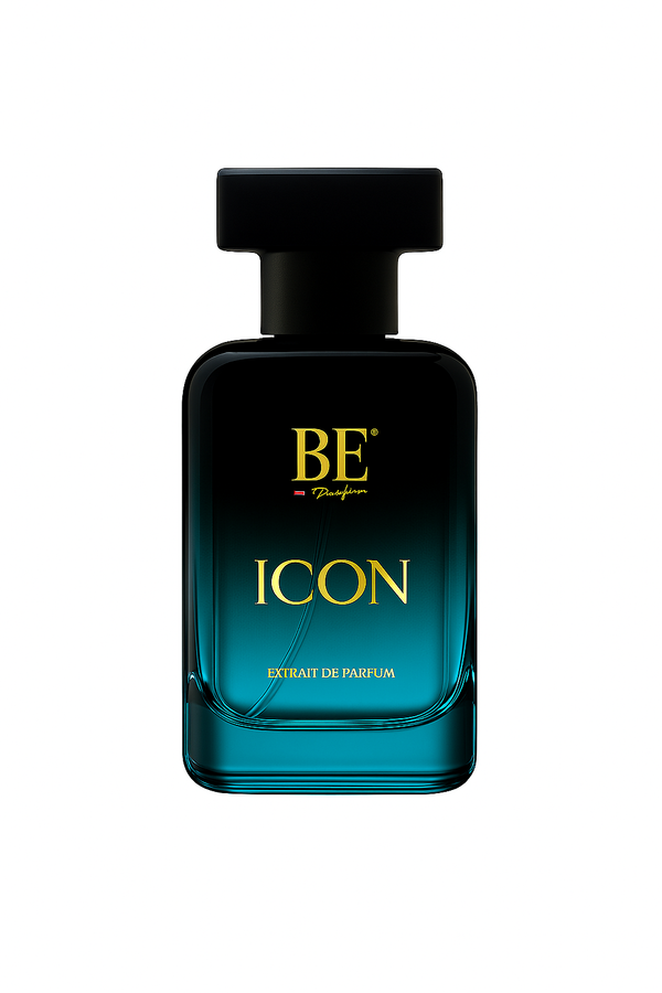 ICON geïnspireerd door STRONGER WITH YOU