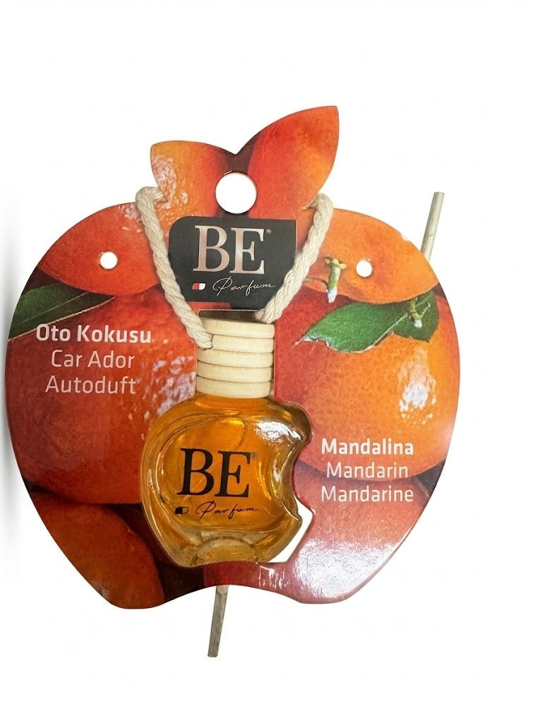 Auto parfum