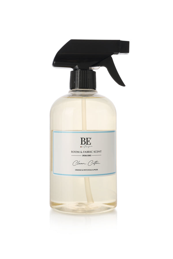 BE Kamerspray Prive collection