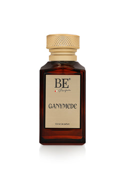 Ganymede Inspired By MARC-ANTOINE BARROIS