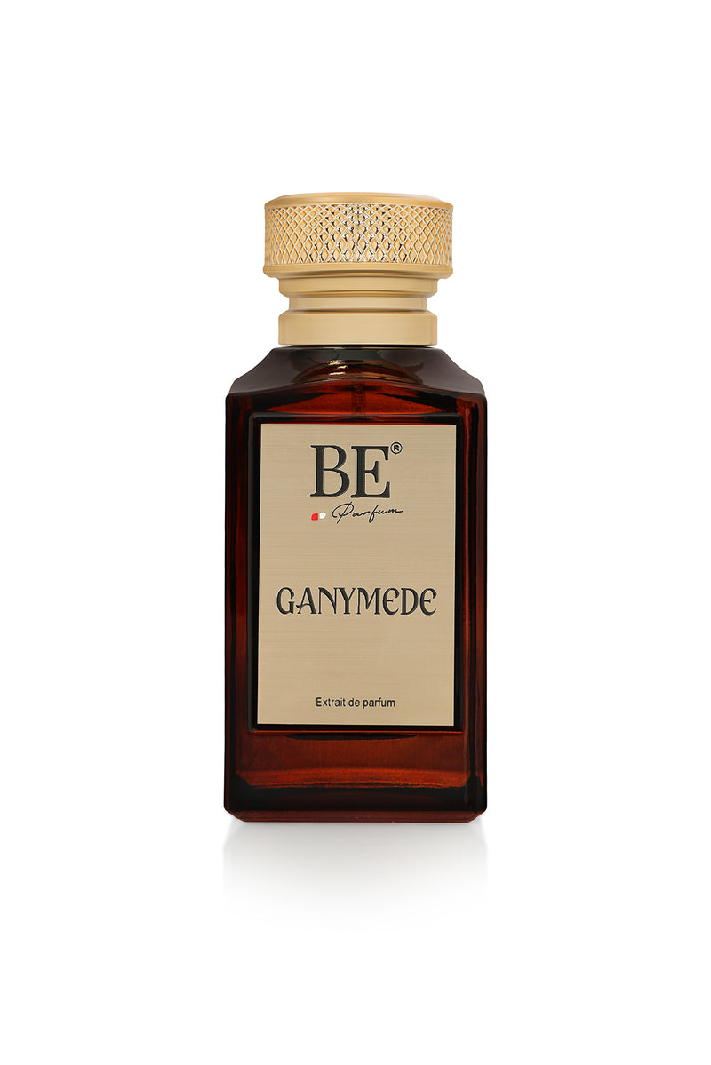 Ganymede Inspired By MARC-ANTOINE BARROIS