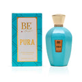 PURA geïnspireerd door ERBA PURA