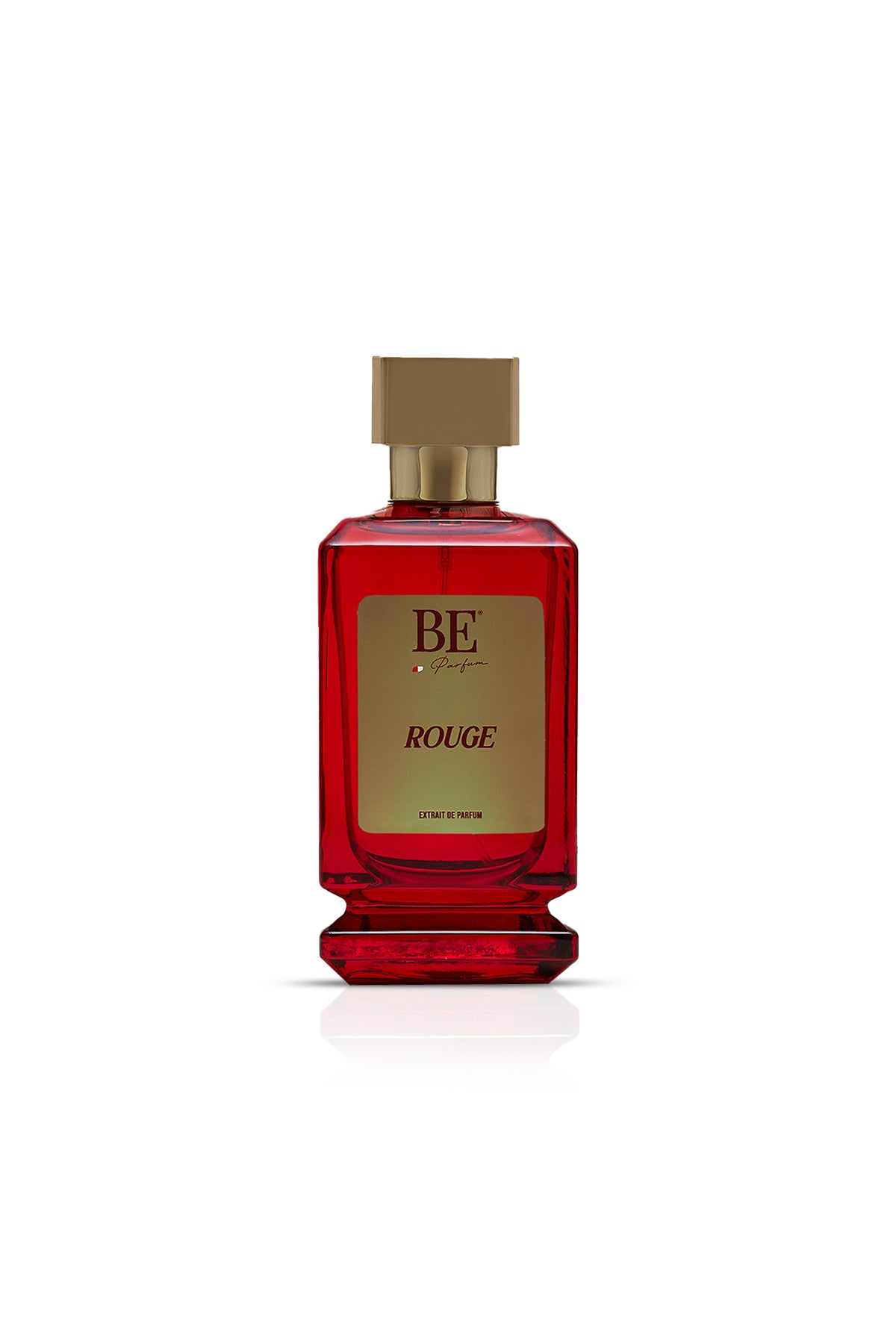 ROUGE inspired by BACCARAT ROUGE 540
