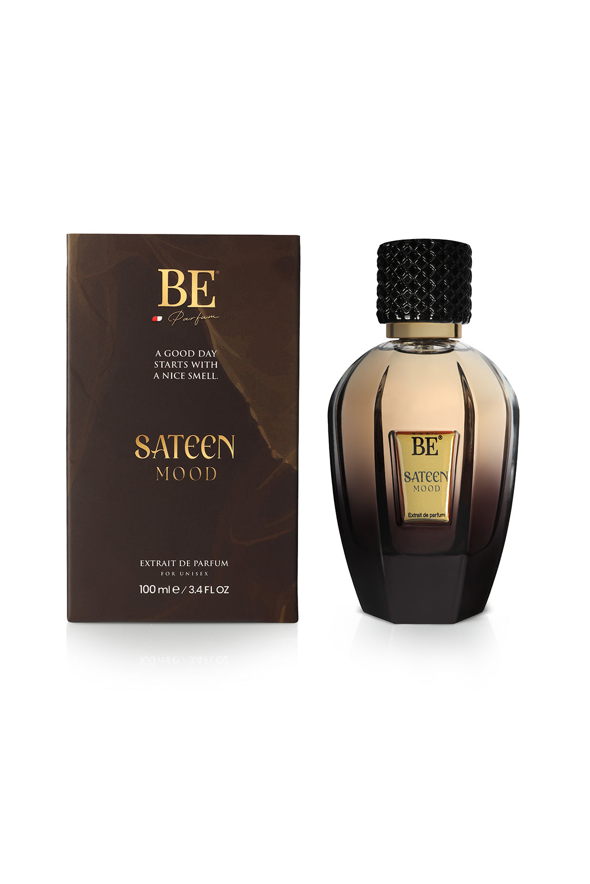 SATEEN geïnspireerd door ARABIANS TONKA