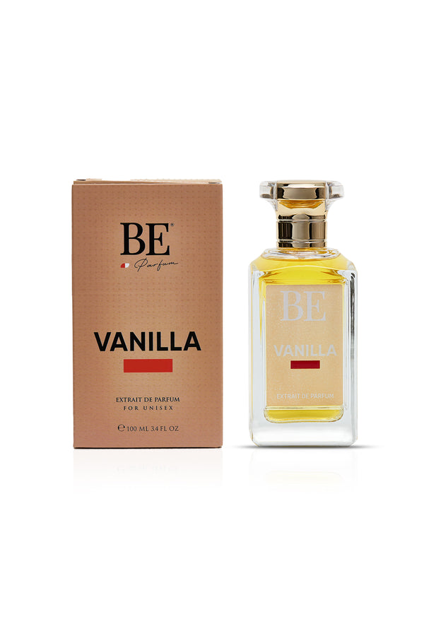 VANILLA geïnspireerd door VANILLA SEX