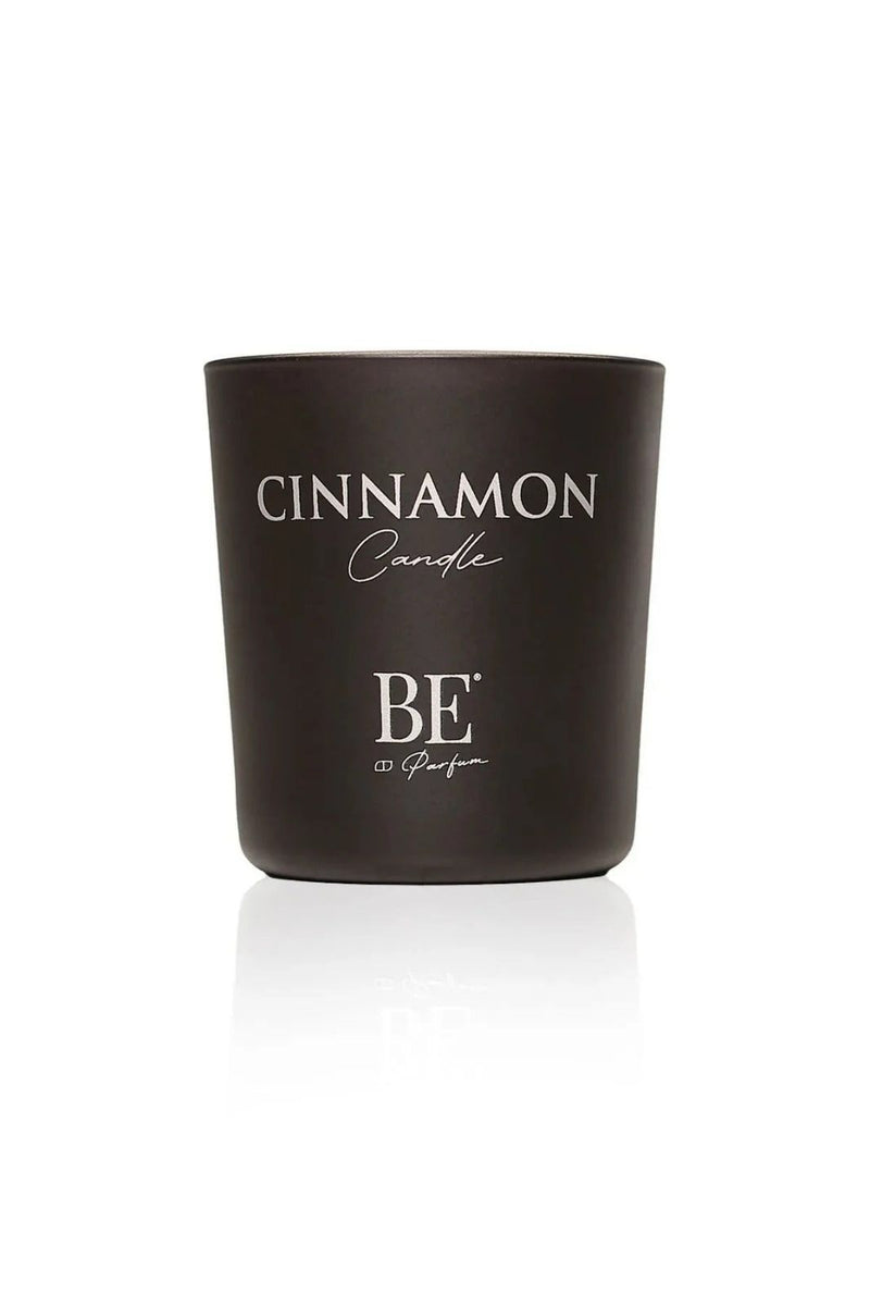 BE Cinnamon Geurkaars