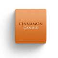 BE Cinnamon Geurkaars