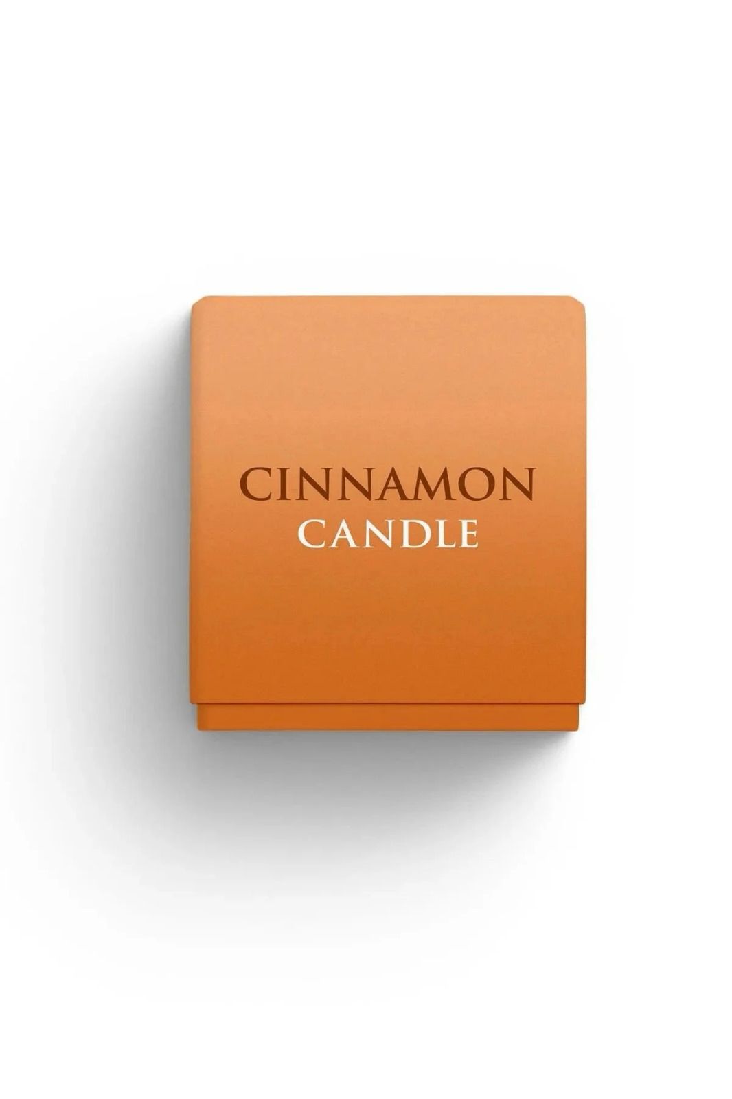 BE Cinnamon Geurkaars