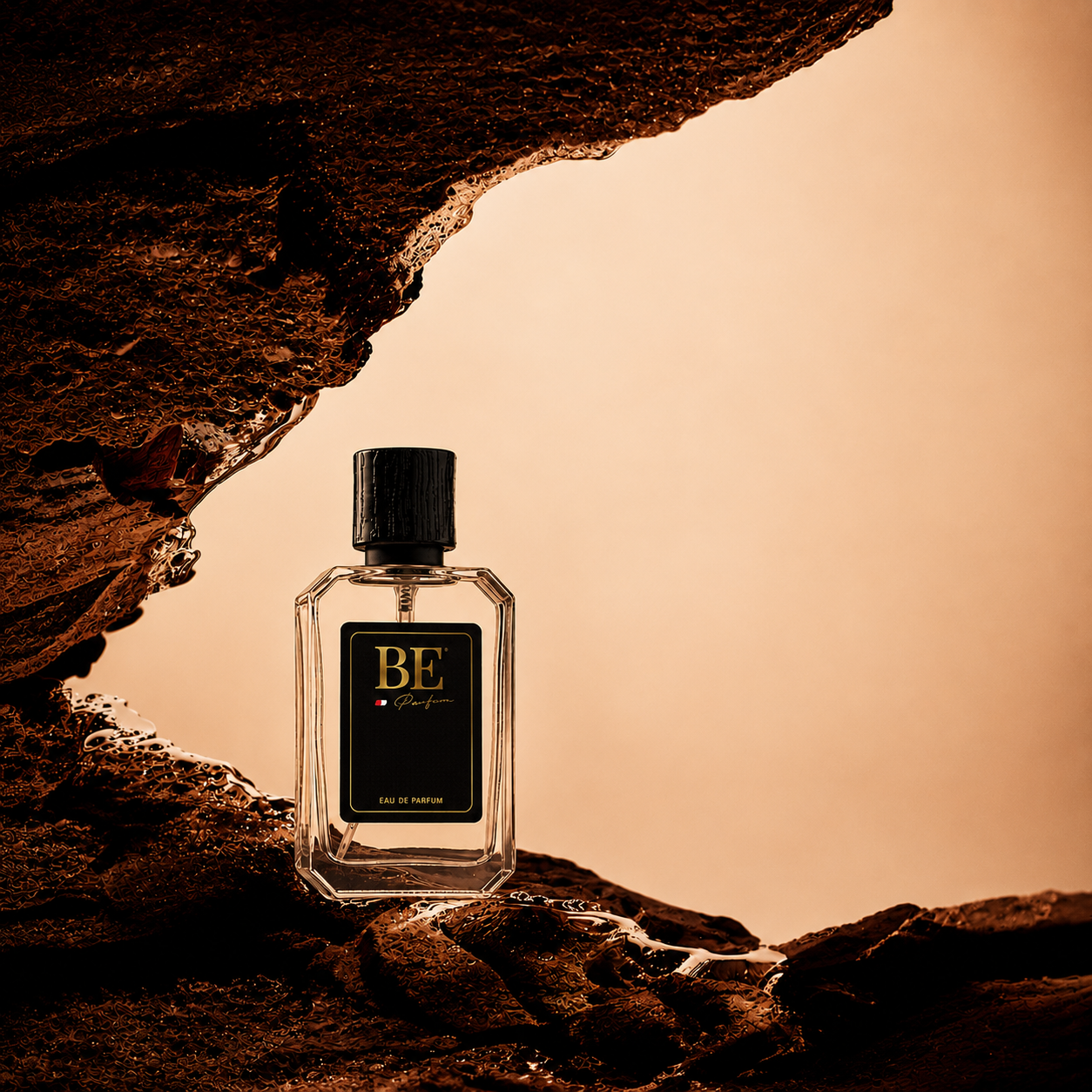 H-90 inspired byTERRE D’ H*RMES