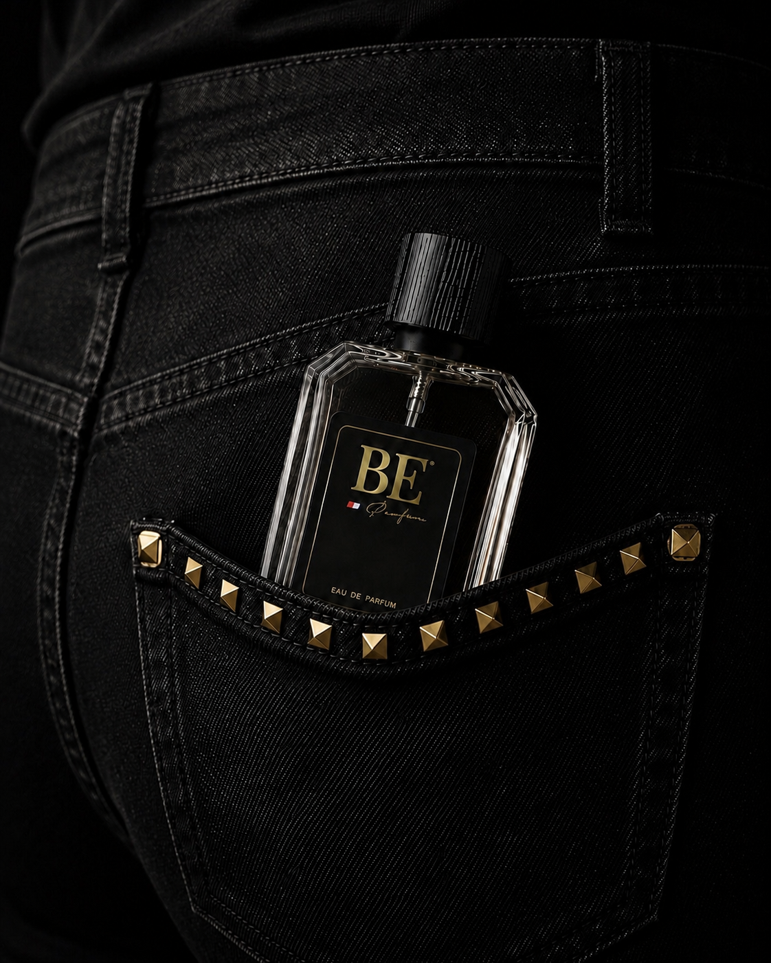 V-80 inspired by UOMO