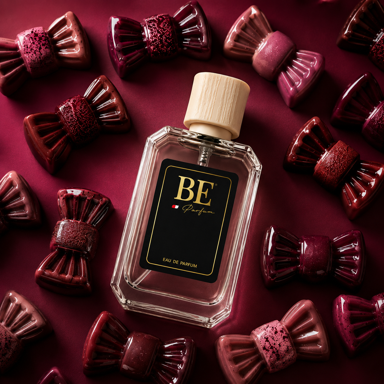 F-40 inspired by BON BON