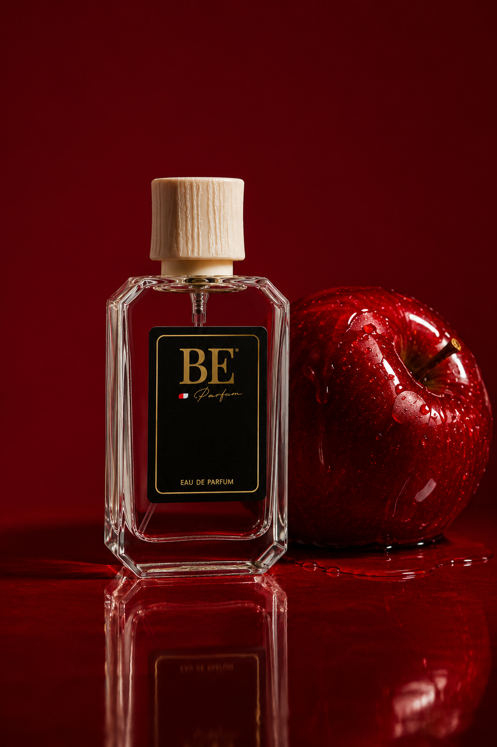 K-90 inspired by EDEN JUICY APPLE