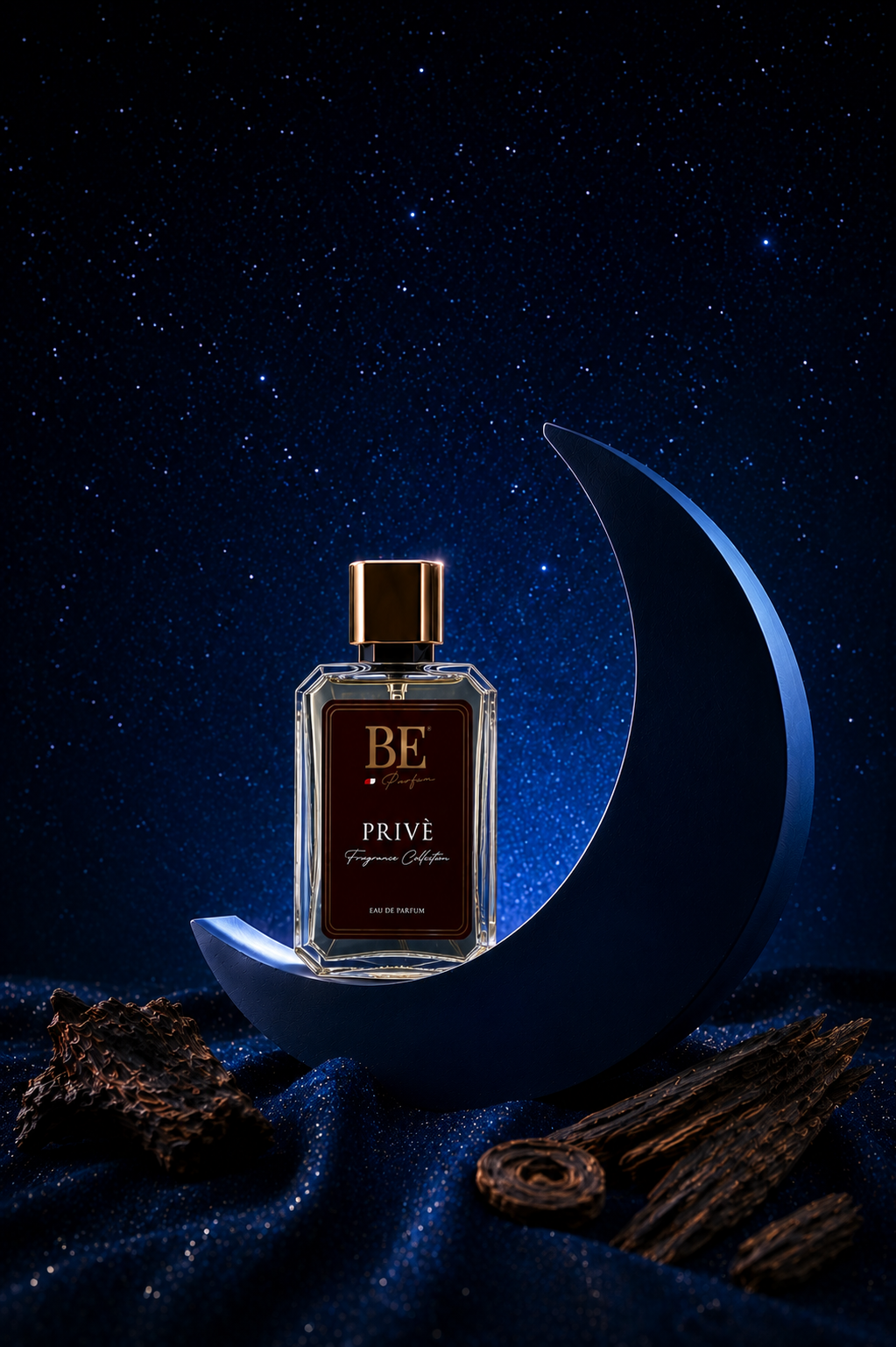 M120 inspired by AOUD NIGHT