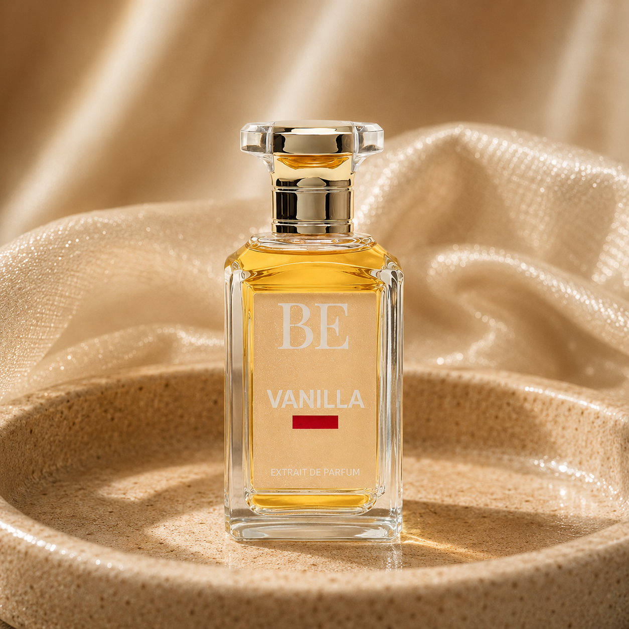 VANILLA inspired by VANILLA SEX