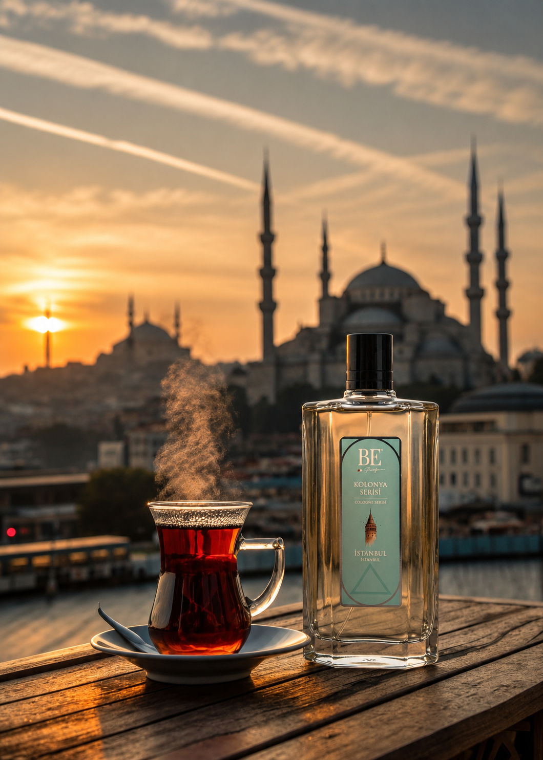 COLOGNE Istanbul