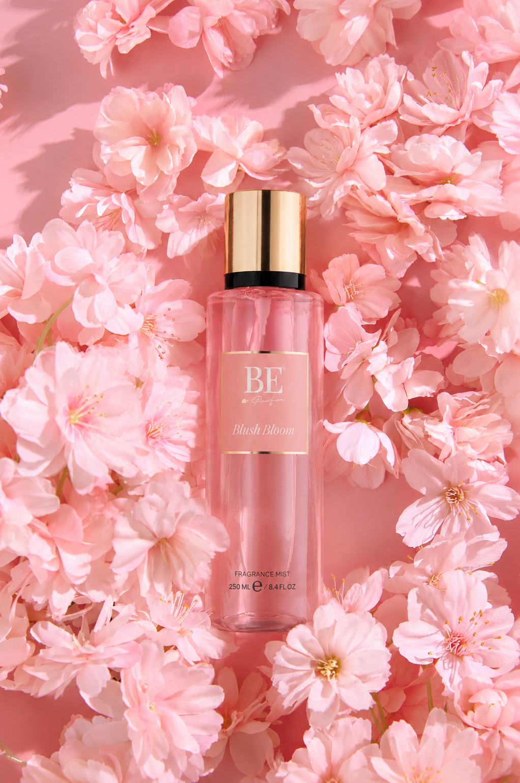 Blush Bloom - Body Mist V-110 inspired by BOMBSHELL