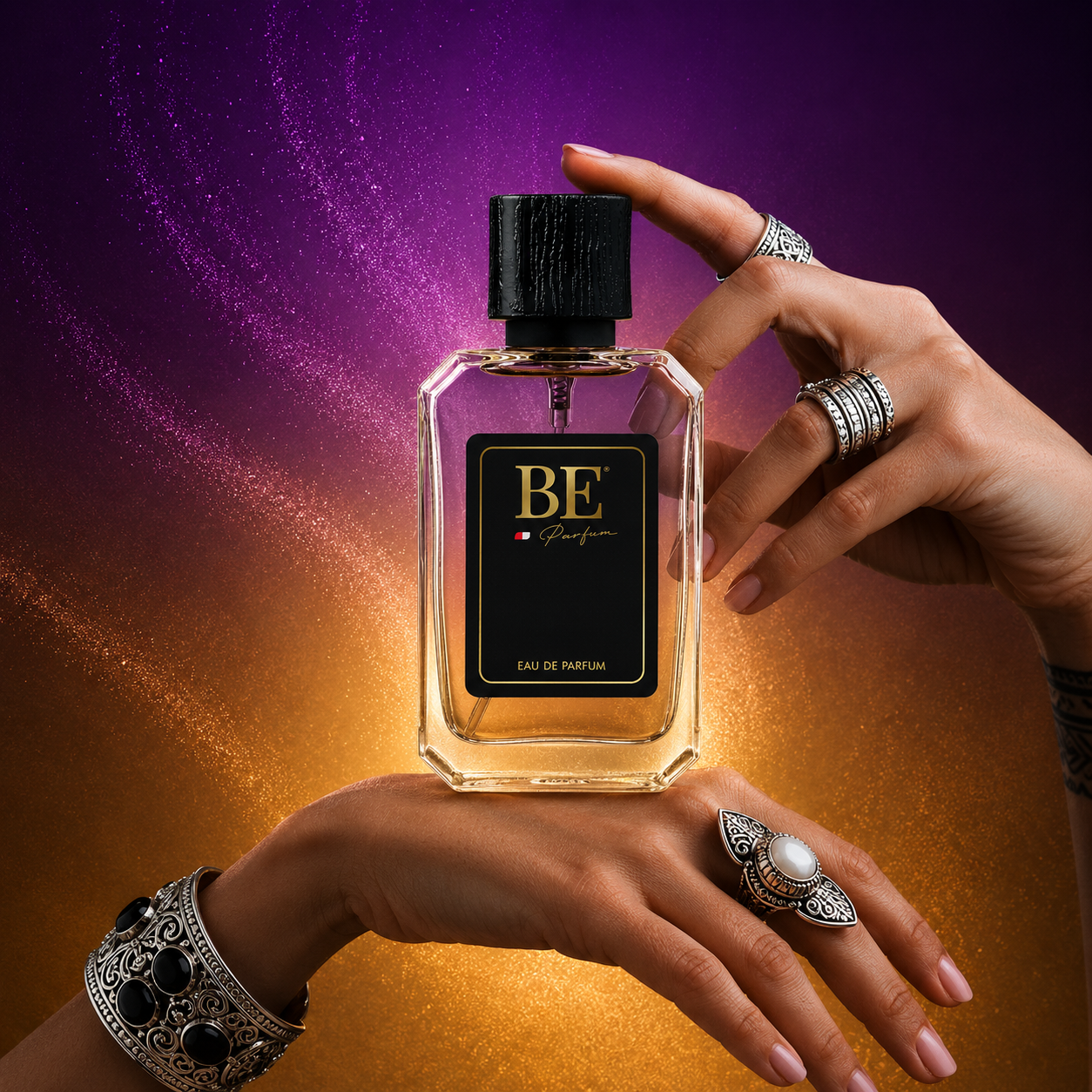 M-270 inspired by SENSUAL INSTINCT