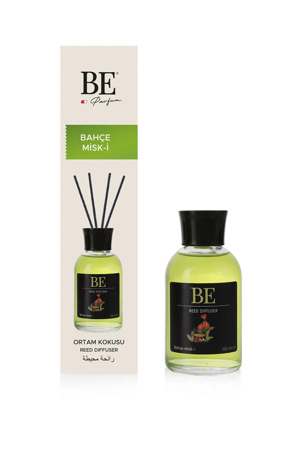 garden musk (Tuin musk)