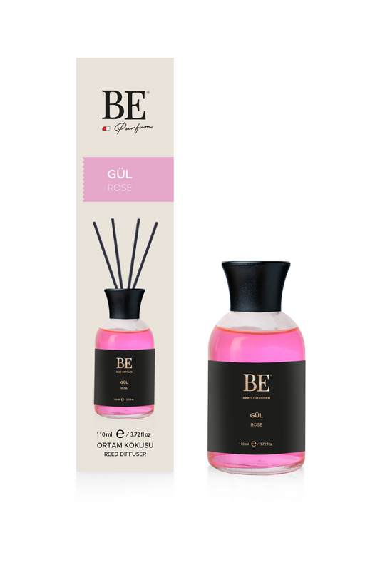 Classic Home Diffuser Rose