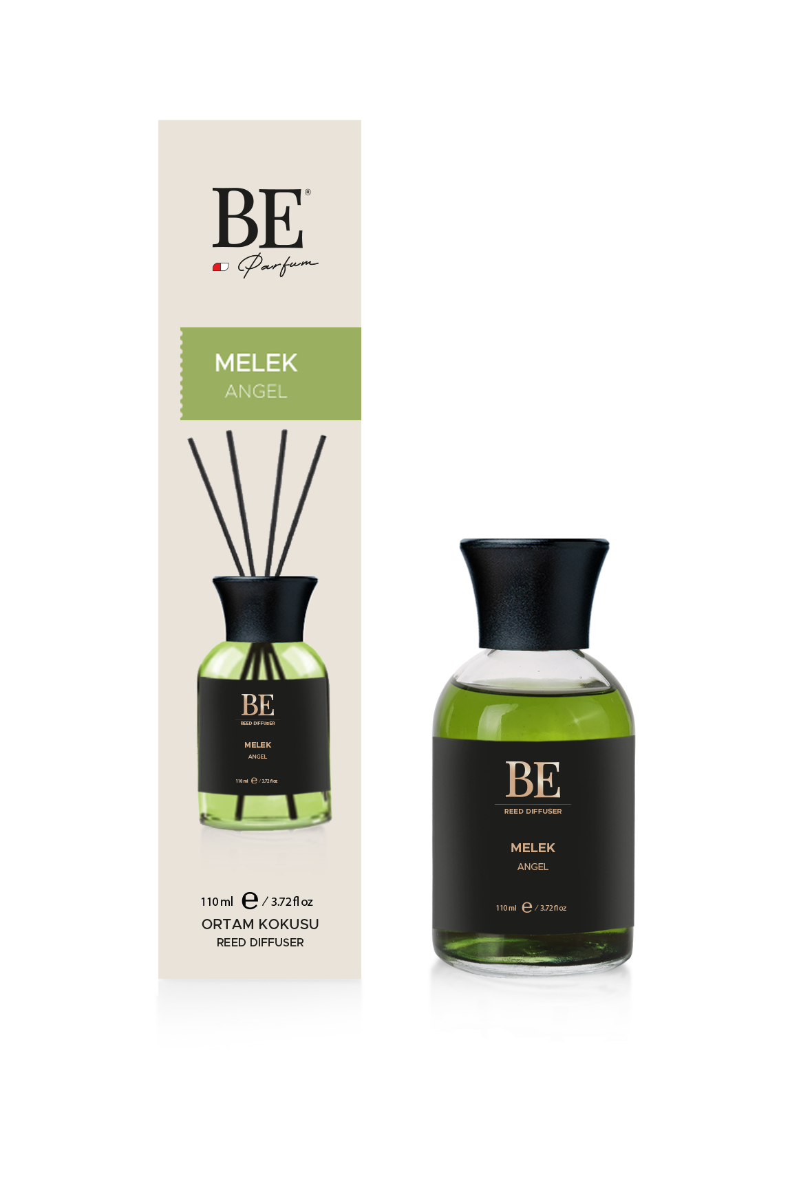 Classic Home Diffuser Angel