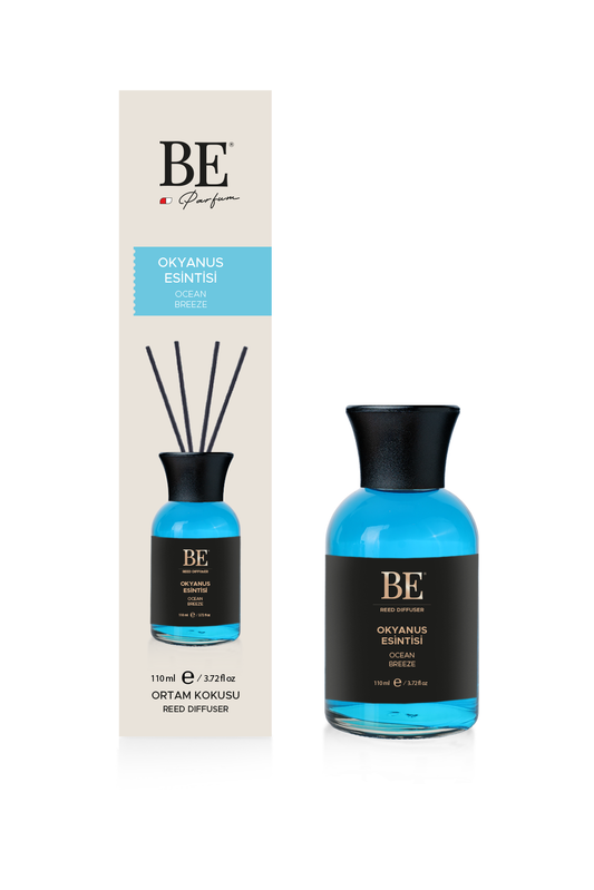 Classic Home Diffuser Ocean Breeze